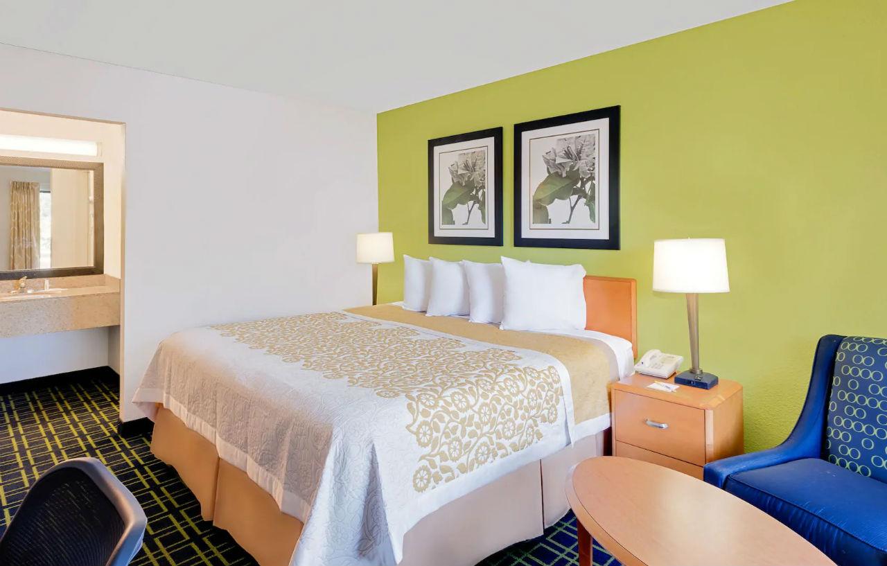 Days Inn By Wyndham Easton Exteriér fotografie